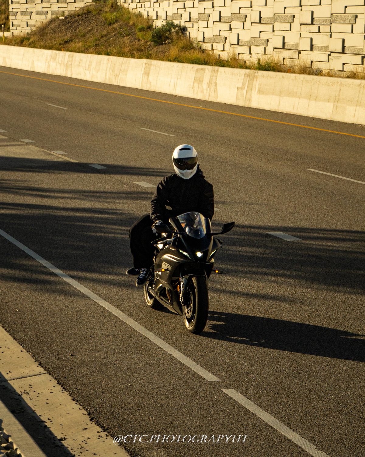 Automotive photography by Chris Camp